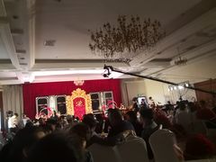 婚礼厅-延吉白山大厦酒店