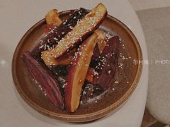 蜂蜜双色地瓜-农畉LONFOOD(福田星河COCOPark店)