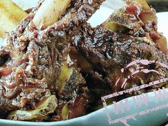 -百春原湖南牛肉粉(百联世纪店)