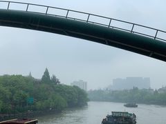 -运河游船(武林门码头)