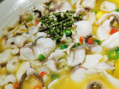 -青花椒花椒鱼(合生汇店)