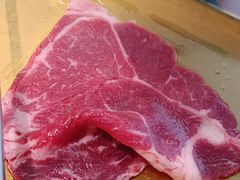 -東盛炭烤自助料理(浦东文峰广场店)