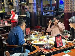 -马迭尔德式西餐精酿啤酒屋(中央大街店)