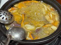 -菌之家·专业纯野生菌火锅·特色炒菌