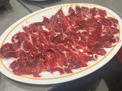 -金龙大四喜牛肉火锅
