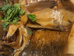 -原鄉本味 楚菜 丹江口鱼(北苑店)