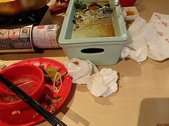-避风塘(五角场店)
