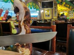 -拉丁餐厅·巴西烤肉自助(正佳广场店)