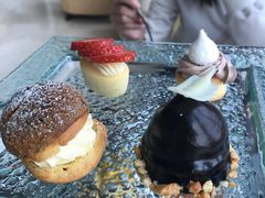 -新都绿城喜来登酒店大堂吧