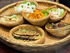 -滇野云南野生菌餐厅(陕西南路店)