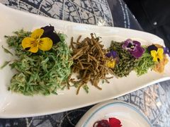 -蝴蝶泉宾馆-中餐厅