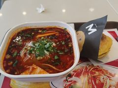 -魏家凉皮(大雁塔南广场餐厅)