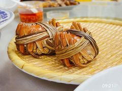 -芸海阁·农家私房菜(沙家浜景区出口店)