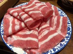 -袁山山重庆火锅(丈八北路店)