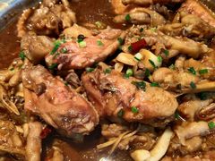 -胖哥俩肉蟹煲(淮安万达店)