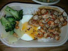 -海盗虾饭·剥好的小龙虾饭(SOHO尚都店)