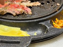 -韩宫宴和牛烤肉(合肥滨湖银泰城店)