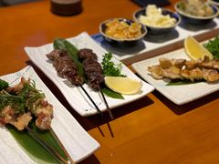 烤和牛肋条-気楽亭和食料理(气乐亭大世界本店)