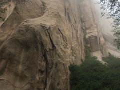 -铜山风景区