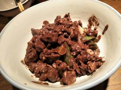 -农耕记·湖南土菜(halo广场店)