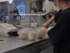 -M Stand(宁波万象城店)