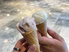 冰淇淋-星伦多自助料理·涮烤一体(杭州来福士店)