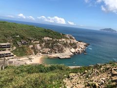 -东极岛景区-青浜岛