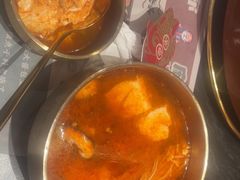 -闻老头·菊花炭烤肉(佛山首店)