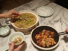 -青雅中餐厅(大连金石滩绿发希尔顿度假酒店)