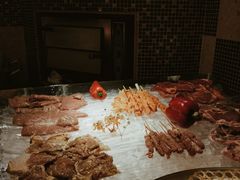 -牡丹国际大酒店-港式茶餐厅