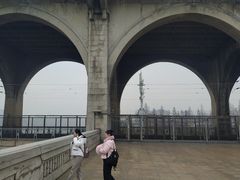 -武汉长江大桥