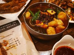 -枪火串烧·东北特色烧烤(罗湖总店)