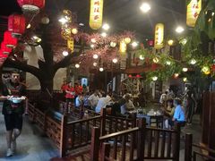 大堂-鲁城往事(游客中心店)