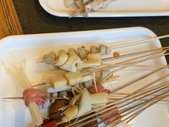 -川成串·自助串串香火锅(朝阳店)