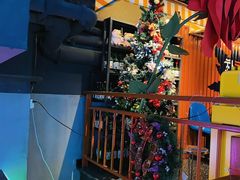 -入火韩国烤肉(凯旋广场店)
