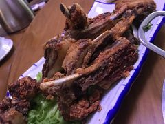 -丽梅羊汤土菜馆(河畔花园店)