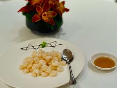 -黄浦轩·臻品淮扬(上海大厦店)