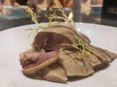 -湖影中餐厅·南京金茂威斯汀大酒店