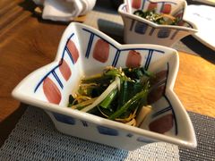 -森味薪火烧•烧鸟居酒屋•日本料理(望京店)