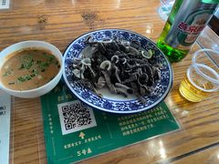 -东兴顺爆肚张