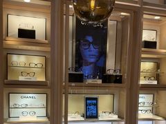 -溥仪眼镜PUYI OPTICAL(国贸商城店)