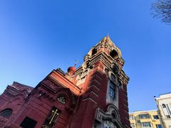 -圣·阿列克谢耶夫教堂