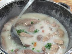 -南记食粥坊·宵夜大排档(莲花总店)