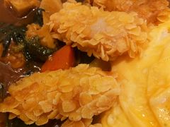 -池奈·咖喱蛋包饭(熙地港店)