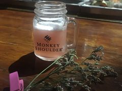 餐具摆设-迦南D BAR