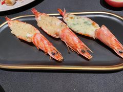 -醉东Oriental House(静安嘉里中心店)