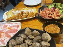 -丹东特色烤肉(学府路一部店)