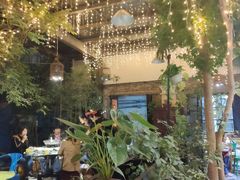 -又见炊烟私房菜(敬亭路店)