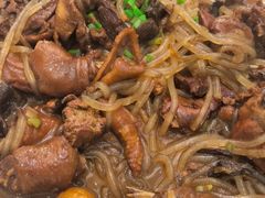 -陈小勺·东北大院(薛家岛店)