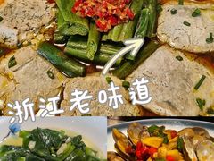 -千岛湖小鱼儿·淳安匠心农家菜